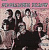 Jefferson Airplane album cover