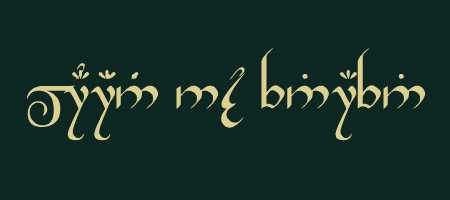 Laurarien nos Finarfin