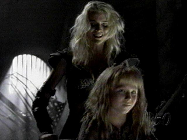 {SPECIAL CHILD TO UNITE THE EMPIRE}