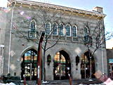 Littleton Town Hall Arts Center