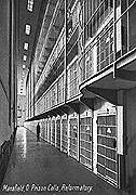 East Cell Block Mansfield