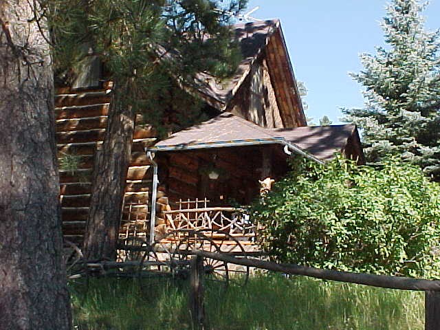 Cabin