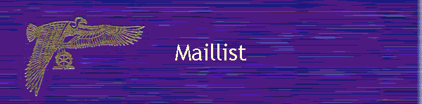 Maillist