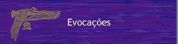 Evoca��es