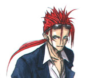 lookin' at you is making me sober.