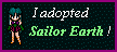 Adopt Sailor Earth!