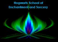Hogwarts School of Enchantment and Sorcery with Headmistress Tinuviel Henneth