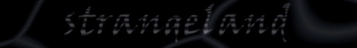 strangelANd