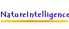 NatureIntelligence