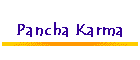Pancha Karma