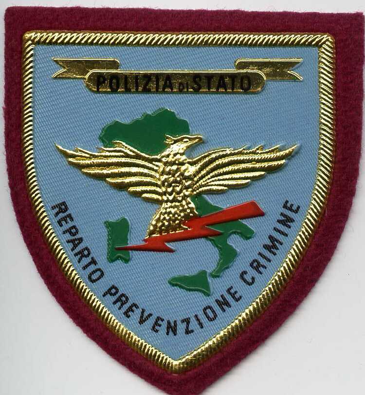 Criminal Prevention Service