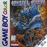 {Crystal Mines GBC Box}