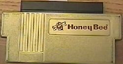 {The Famed Honeybee Adapter}