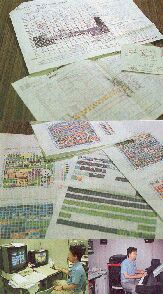 {Sprites on Graph Paper, Testing the Game, Music Composer}