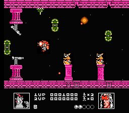 {Talespin 3 in Action}