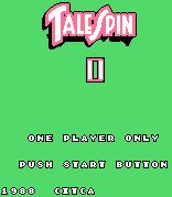 {Title Screen and Who is Citca?}