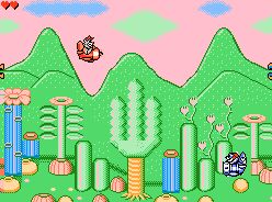 {If I Was Tengen, I Would Sue}