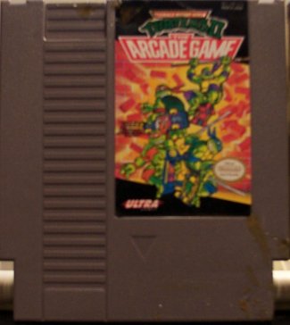 {Well I had a few carts which were this bad...}