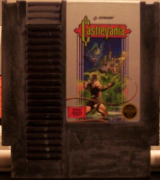 {This cart gives ol' Drac a run for his money in the horror aspect}