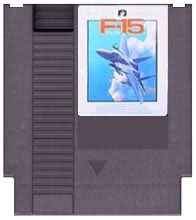 {Hmmmmm... Since When Was F-15 Licensed?}