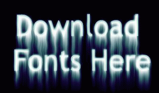 Download Fonts Here ...