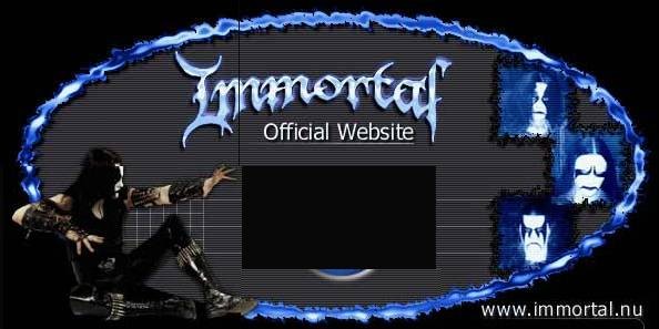 www.immortal.nu