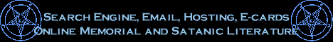 www.satanist.net