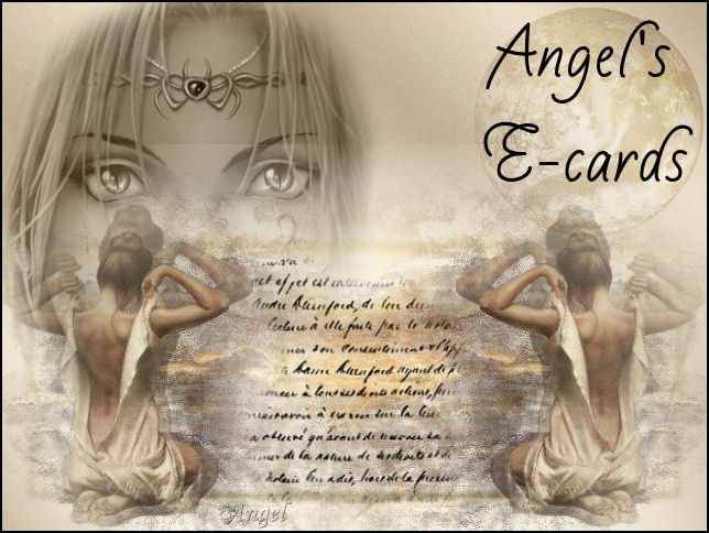 Free Greeting Cards from Bravenet