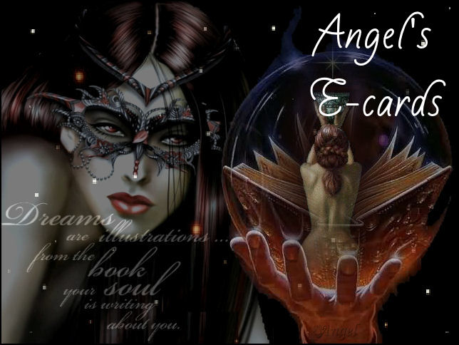 Free Greeting Cards from Bravenet.com