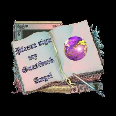 Free Guestbook from Bravenet