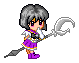 sailor saturn