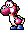 pink yoshi