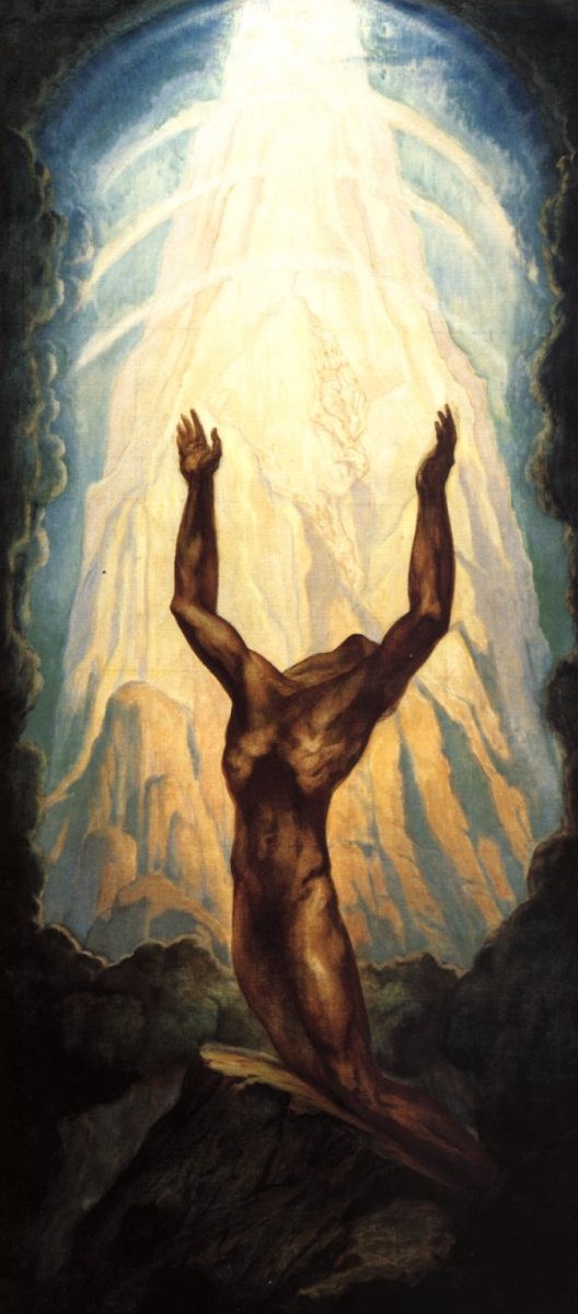 From Darkness to Light