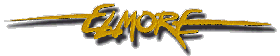 The Official Larry Elmore Web Site