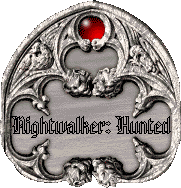 Nightwalker: Hunted