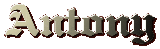Antony