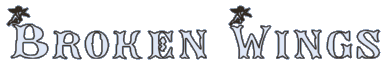 Broken Wings