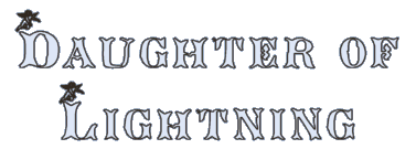 Daughter of Lightning