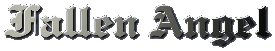 Fallen Angel