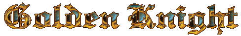 Golden Knight