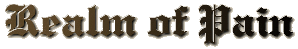 Realm of Pain