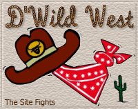 Join D'Wild West Ring!