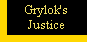 Grylok's Justice