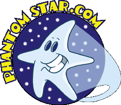 Phantomstar's Website