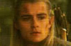 Legolas again... In Mirkwood???