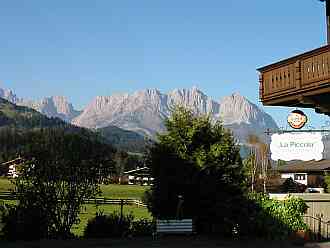 Summer in Reith
verano en Reith