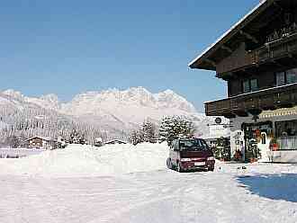 Winter in Reith
invierno en Reith