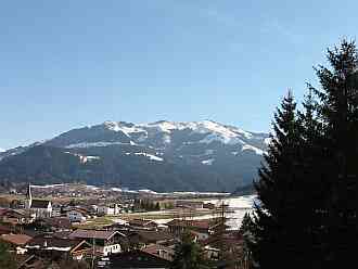 Reith and Hahnenkamm