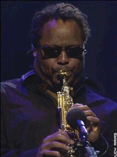 Leroi Moore