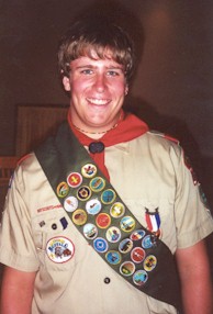 Eagle Scout